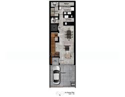 Opera Estate (D15), Terrace #557561251